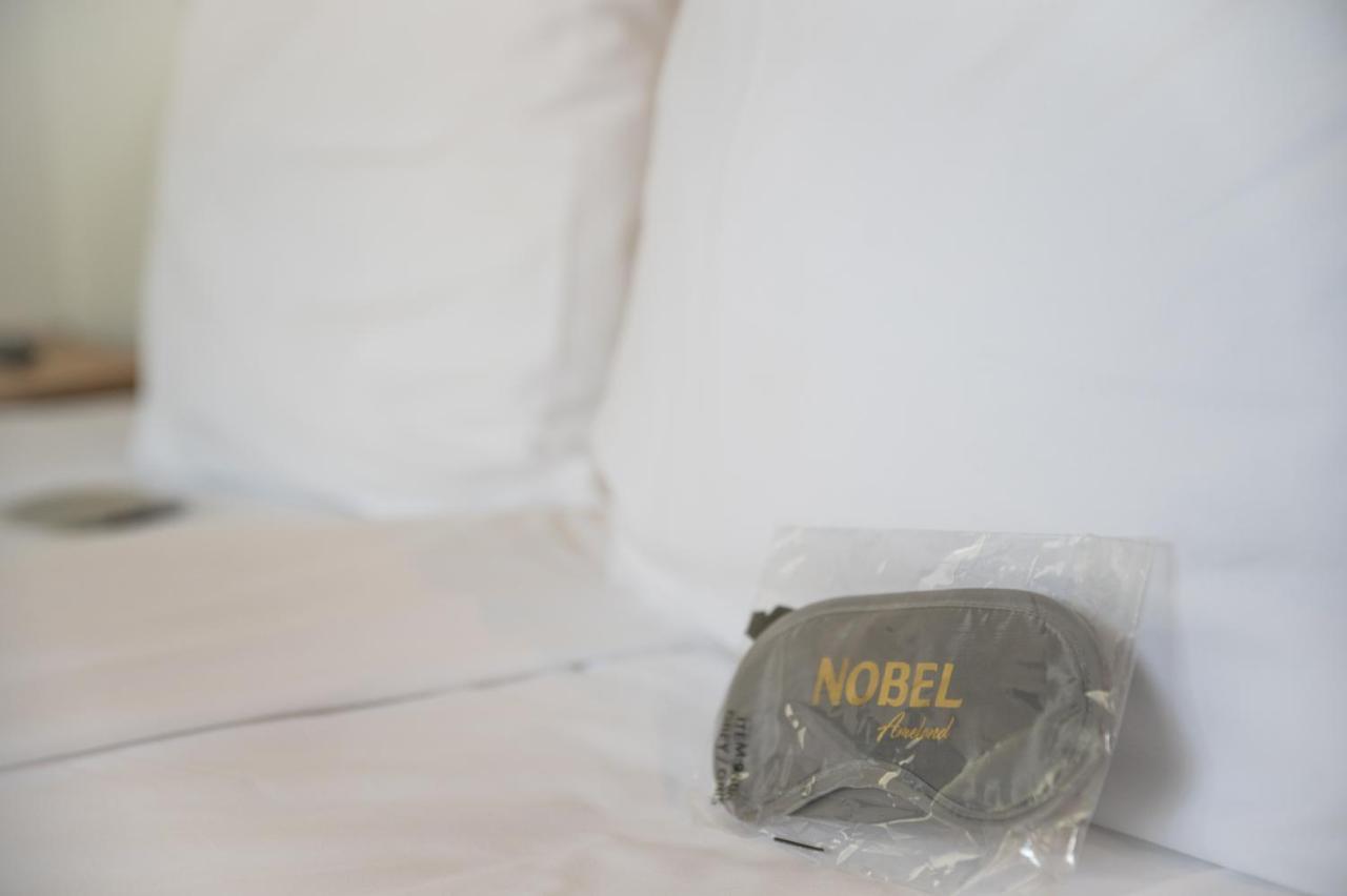 Nobel - Suites Ballum Exterior photo
